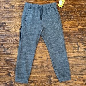 All in Motion Kids Gray Joggers